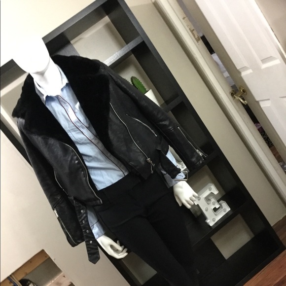 Jacket - Picture 2 of 4